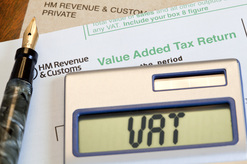 Accendo Accountants VAT